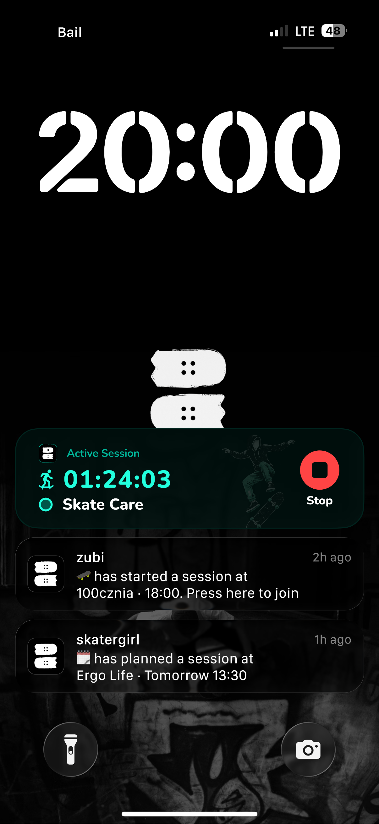 Notifications
